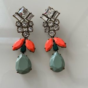 J. Crew Earrings